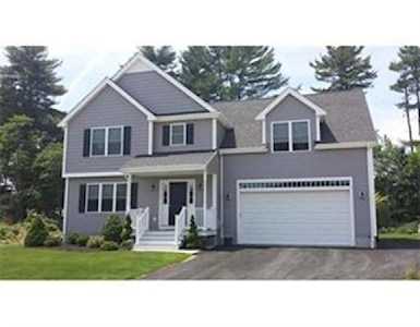 23 Hillcrest Circle Norwell, MA 02061
