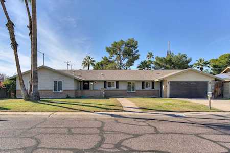 7004 N 12th Way Phoenix, AZ 85020