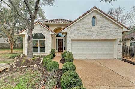 10300 Dalea Vista Ct Austin, TX 78739