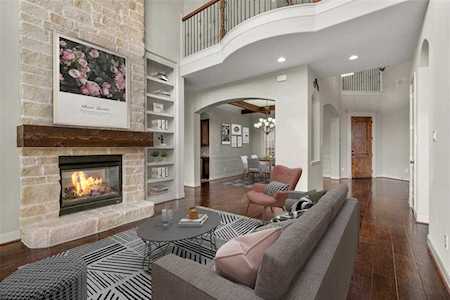 19119 San Saba River Ct Cypress, TX 77433