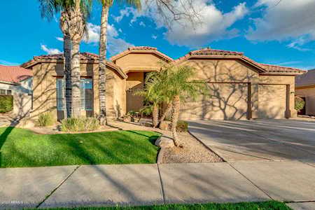 4903 S Purple Sage Drive Chandler, AZ 85248