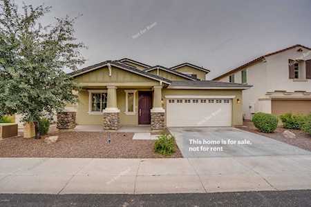 4731 W Buckskin Trail Phoenix, AZ 85083