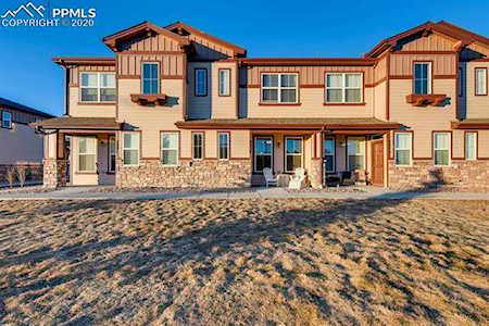 5337 Prominence Point Colorado Springs, CO 80923
