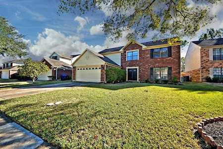 4315 Brights Bend Missouri City, TX 77459