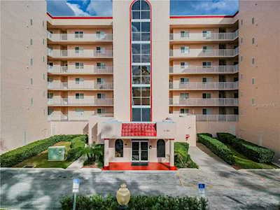 1150 Carmel Circle #405 Casselberry, FL 32707