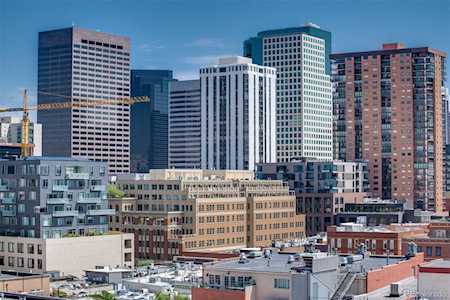1411 Wynkoop St #904 Denver, CO 80202