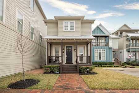 8811 Kolbe Bend Ln Houston, TX 77080