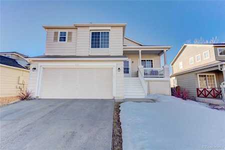 8737 Cloverleaf Circle Parker, CO 80134