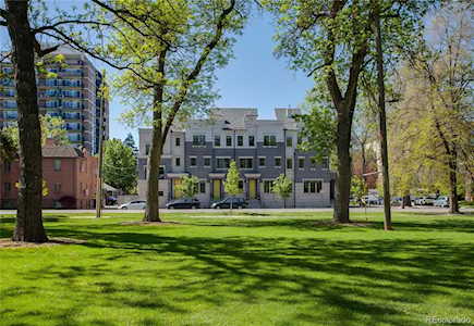 3100 E 17th Ave Denver, CO 80206