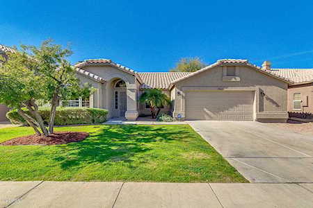 1262 N Ithica Street Gilbert, AZ 85233