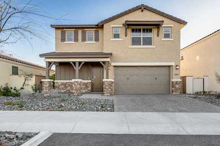 9865 E Telemetry Drive Mesa, AZ 85212