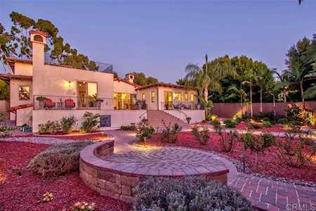 621 Marine View Del Mar, CA 92014