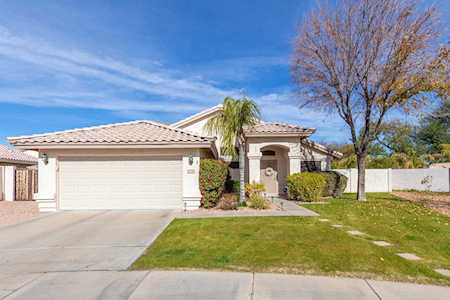 1862 W Falcon Drive Chandler, AZ 85286