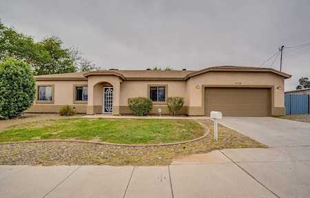 10708 N 15th Avenue Phoenix, AZ 85029
