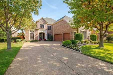 5923 Crescent Lane Colleyville, TX 76034