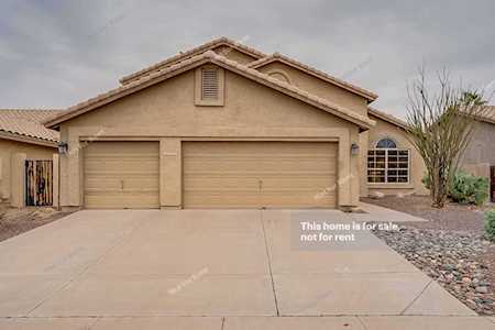 1438 W Mountain Sky Avenue Phoenix, AZ 85045