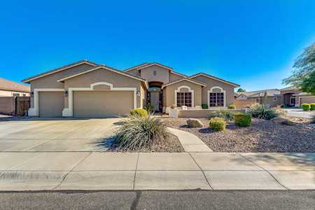 6125 N Oro Vista Court Litchfield Park, AZ 85340