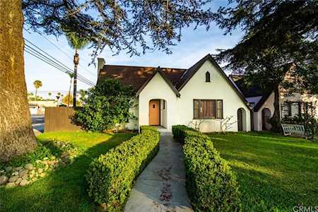 1101 S Van Ness Avenue Santa Ana, CA 92707