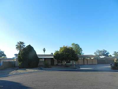 305 E Villa Theresa Drive Phoenix, AZ 85022