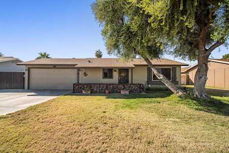 420 N Los Feliz Drive Chandler, AZ 85226