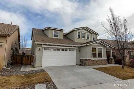 7331 Windswept Loop Sparks, NV 89436-6398