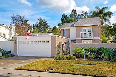 24412 Caswell Court Laguna Niguel, CA 92677