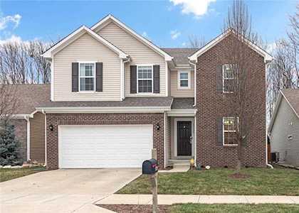17329 Retford Drive Westfield, IN 46074