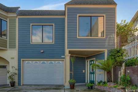 1827 Silliman Street San Francisco, CA 94134