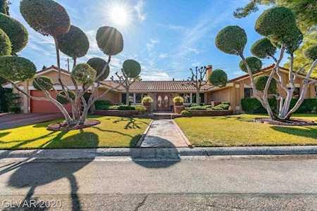 2885 Santa Margarita St Las Vegas, NV 89146