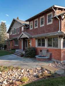 1590 Cascade Ave Boulder, CO 80302