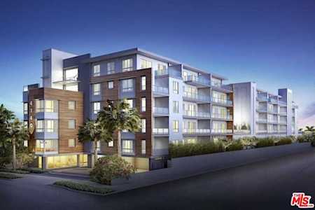 4140 Glencoe Avenue #516 Marina Del Rey, CA 90292