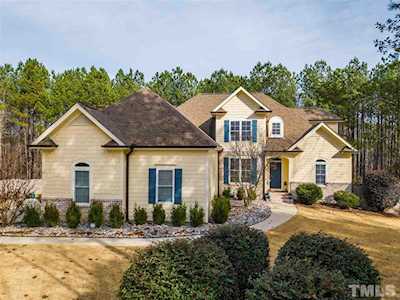 525 Belmont Circle Wake Forest, NC 27587