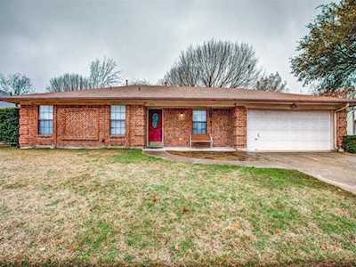 840 Western Trail Keller, TX 76248