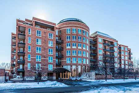 2400 E Cherry Creek South Dr #110 Denver, CO 80209