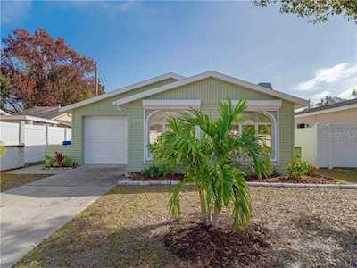 4931 N 7Th Street St Petersburg, FL 33703
