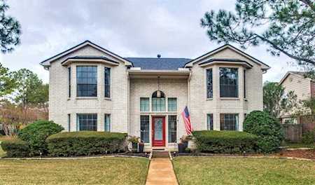 16518 Willingham Way Houston, TX 77095
