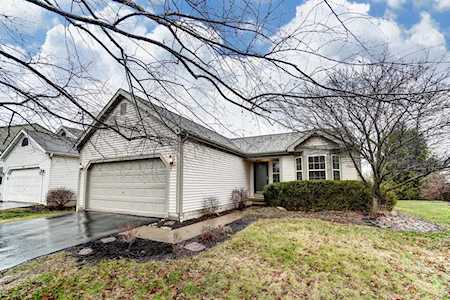 4818 Dori Park Drive Hilliard, OH 43026