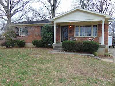4106 Neagli Ct Louisville, KY 40229