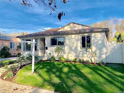 4264 Stevely Avenue Lakewood, CA 90713