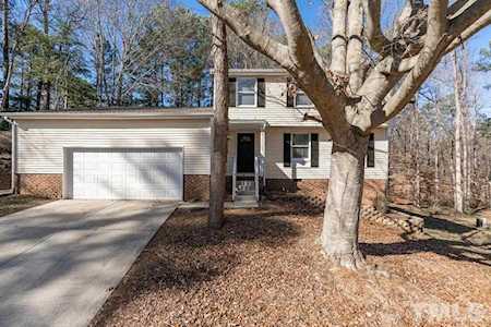 7317 Summerland Drive Raleigh, NC 27612