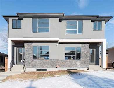 19 Avenue NW #1626 Calgary, AB T2M 1B1