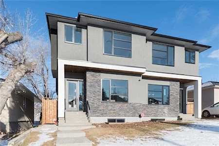 1628 19 Avenue NW Calgary, AB T2M 1B1