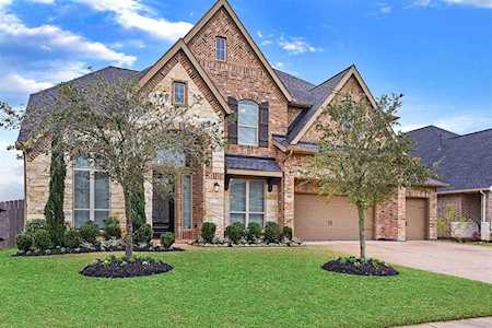 2211 Taylor Marie Trl Katy, TX 77494