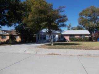 1805 Baxley Drive Carrollton, TX 75006