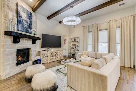 6442 Lasseter Trail Frisco, TX 75034