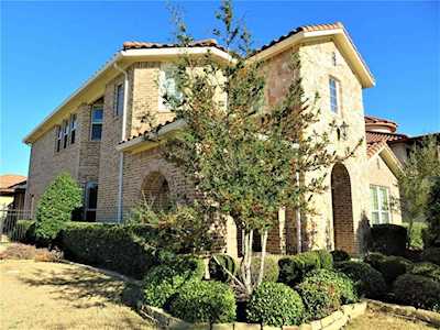 1628 Camino Lago Irving, TX 75039