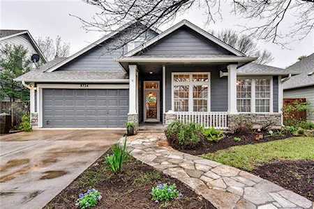 8724 Little Laura Dr Austin, TX 78757