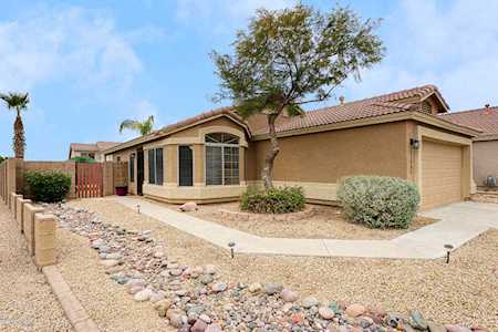 25808 N 65th Avenue Phoenix, AZ 85083