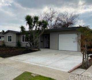 12692 Cardinal Avenue Garden Grove, CA 92843