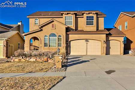 8838 Wolf Lake Drive Colorado Springs, CO 80924